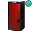 Slika Kotao na pelet Alfa COMMO COMPACT 22.59 kW